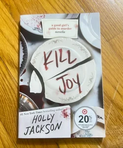 Kill Joy