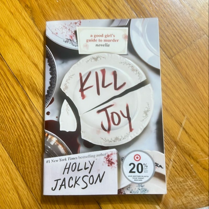 Kill Joy