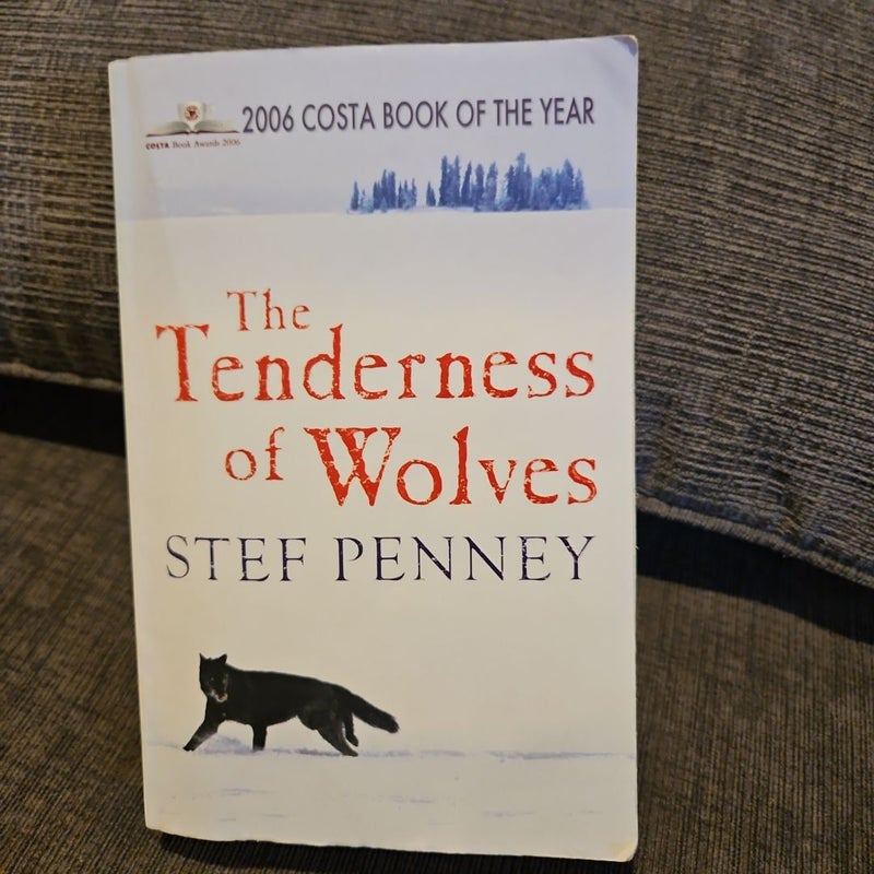 The Tenderness of Wolves