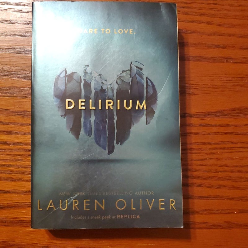 Delirium