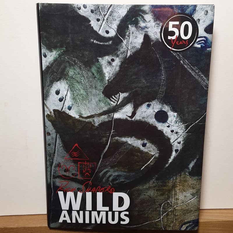 Wild Animus