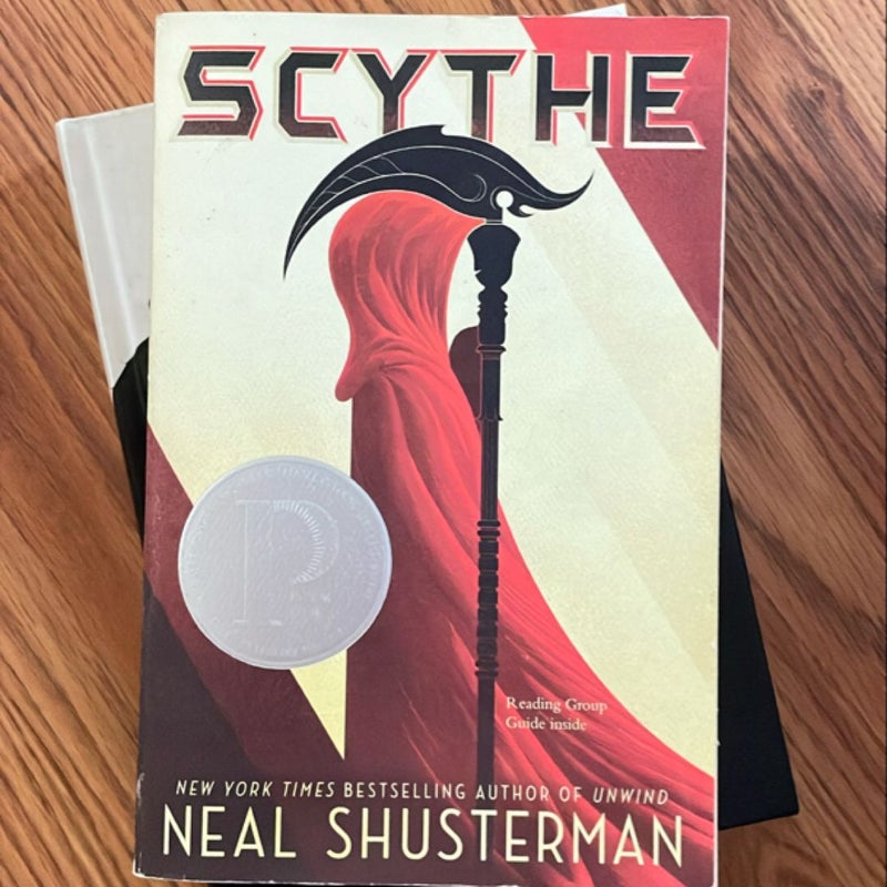 Scythe