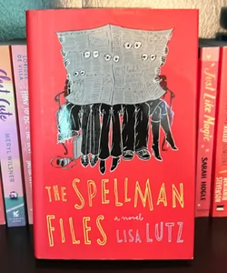 The Spellman Files