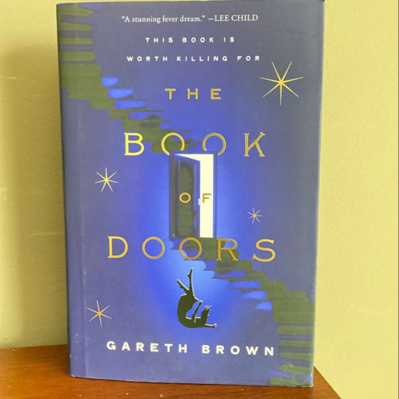 The Book of Doors (new)