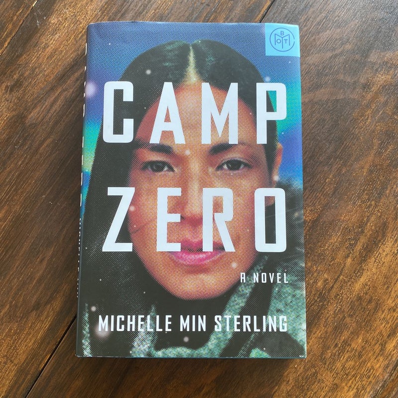 Camp Zero