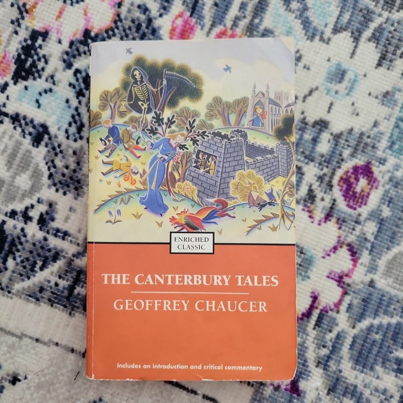 The Canterbury Tales