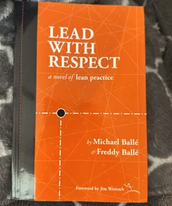 Lead with Respect
