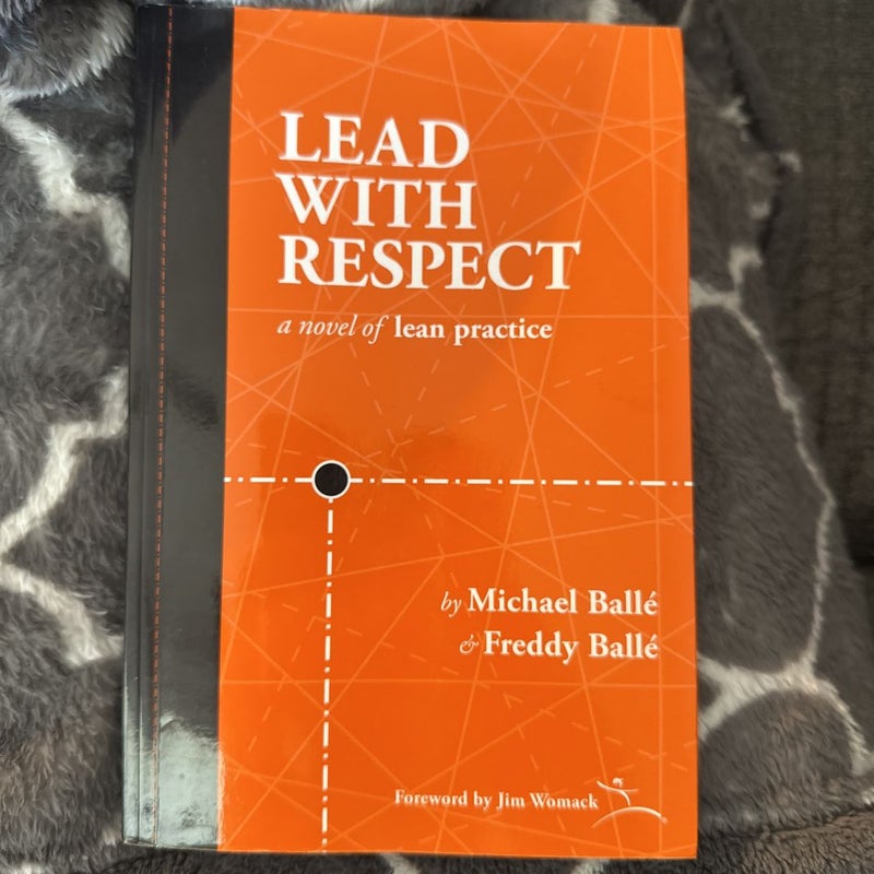 Lead with Respect