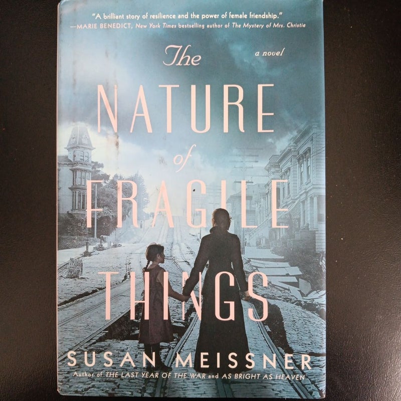 The Nature of Fragile Things