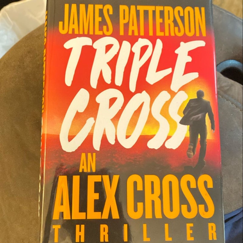 Triple Cross