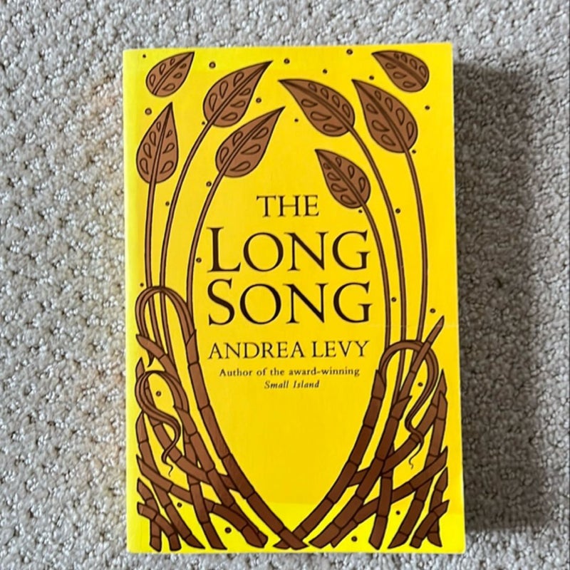 The Long Song