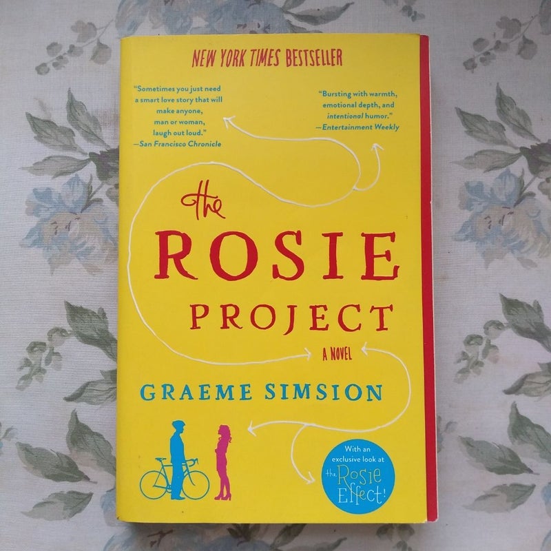 The Rosie Project