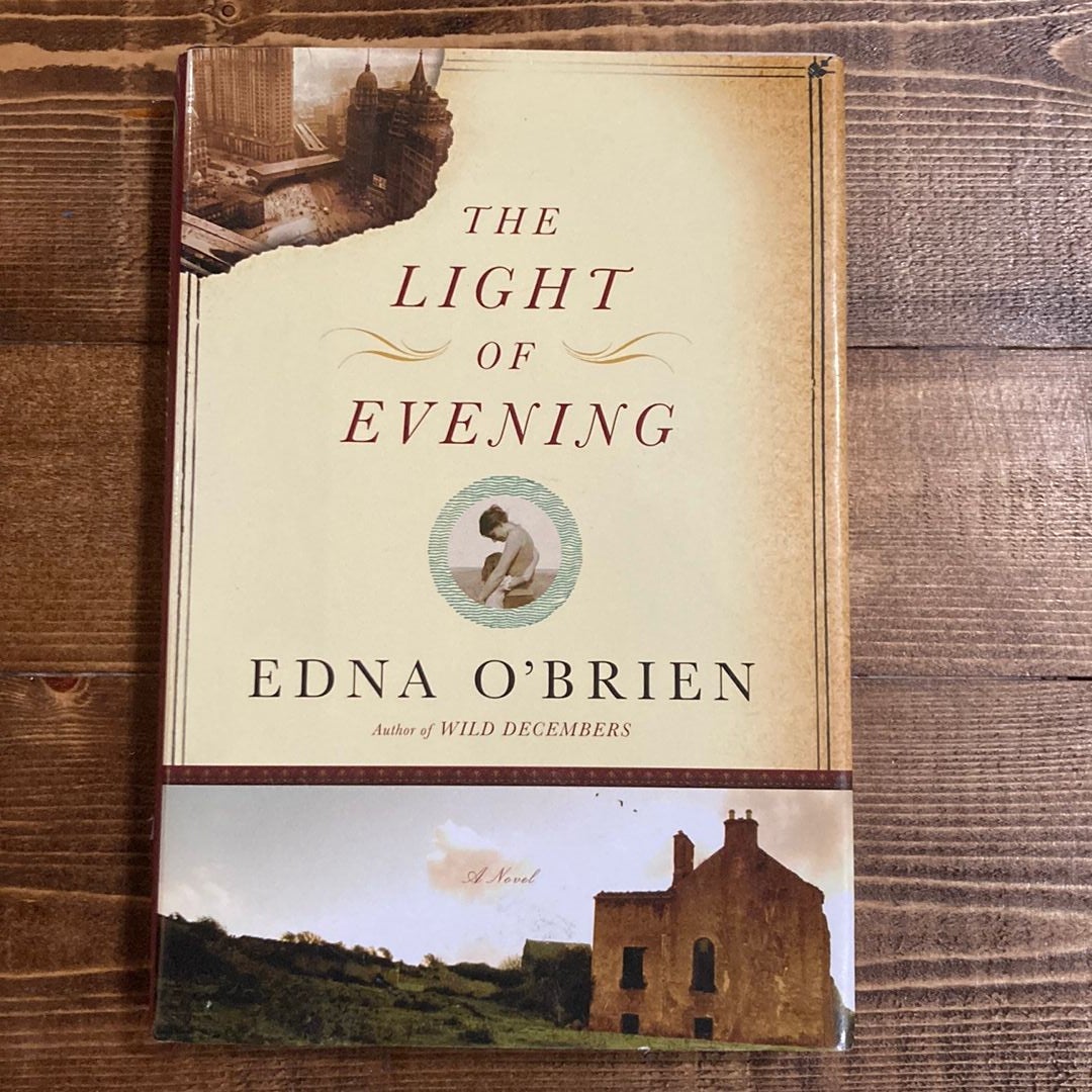 The Light of Evening