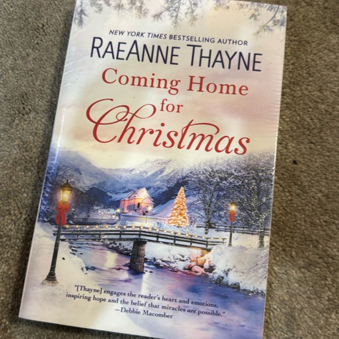 Coming Home for Christmas