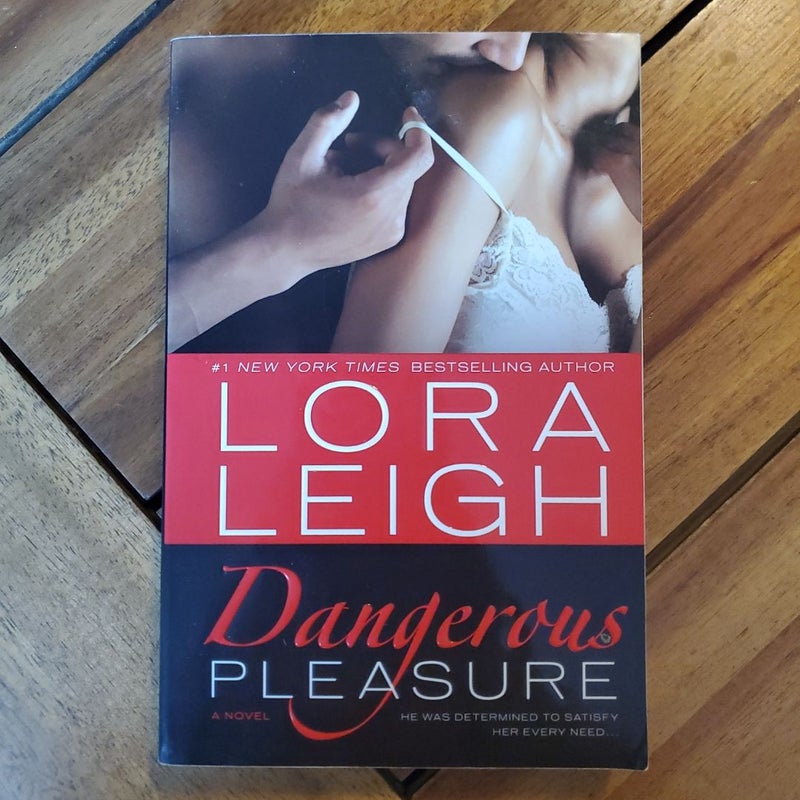 Dangerous Pleasure