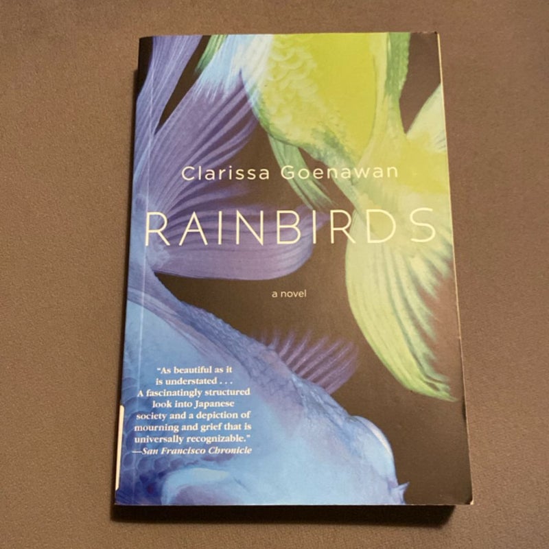 Rainbirds
