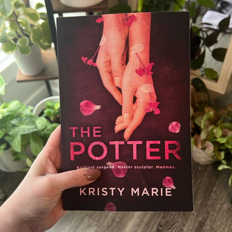 The Potter