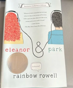 Eleanor and Park 