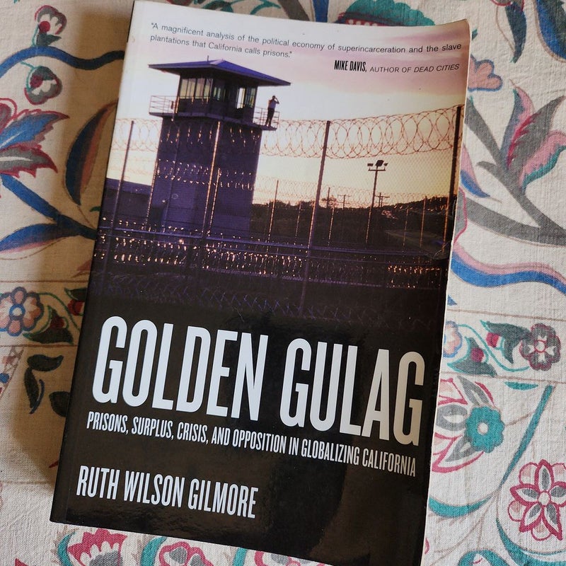 Golden Gulag