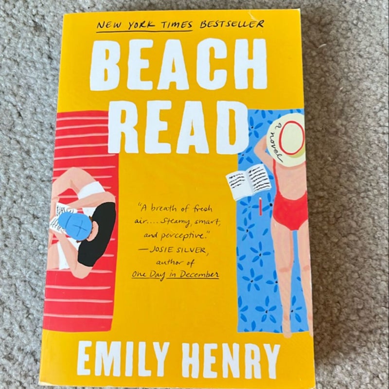 Beach Read