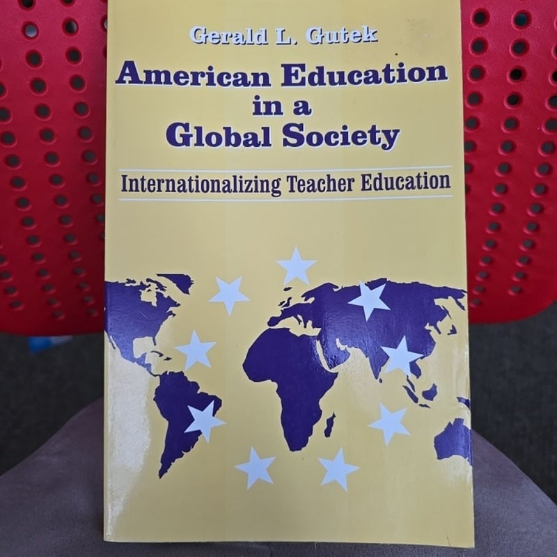 American Education in a Global Society