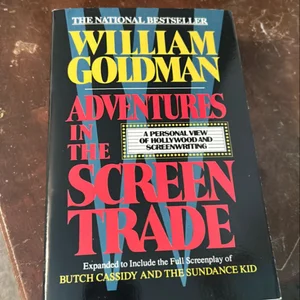 Adventures in the Screen Trade