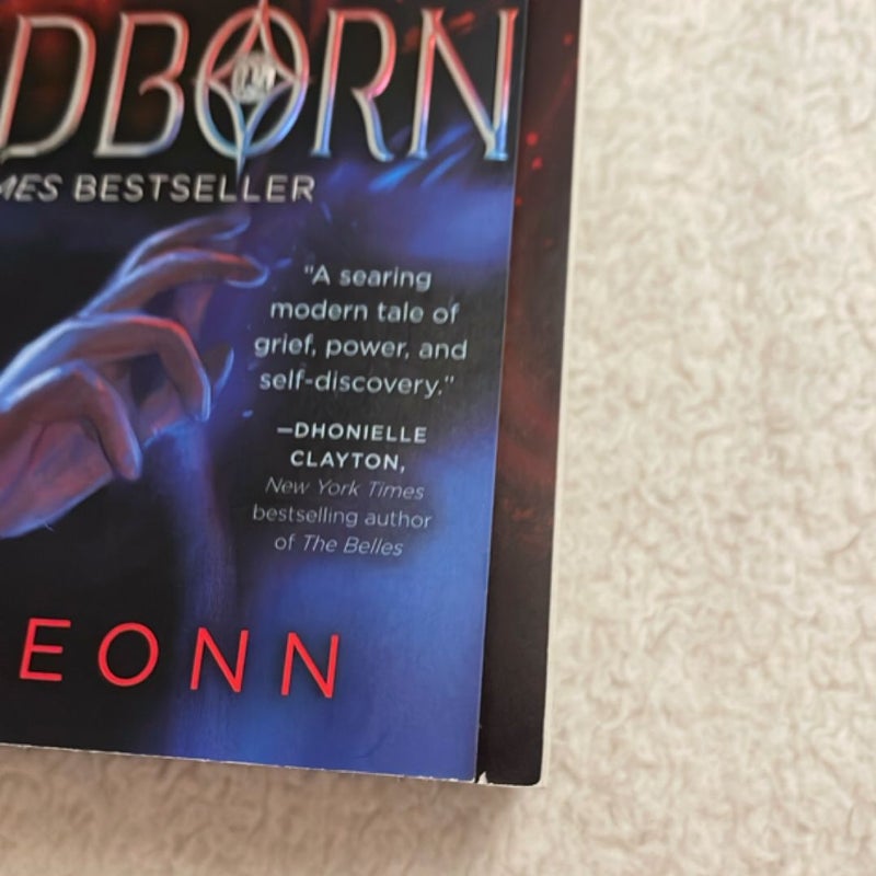 Legendborn