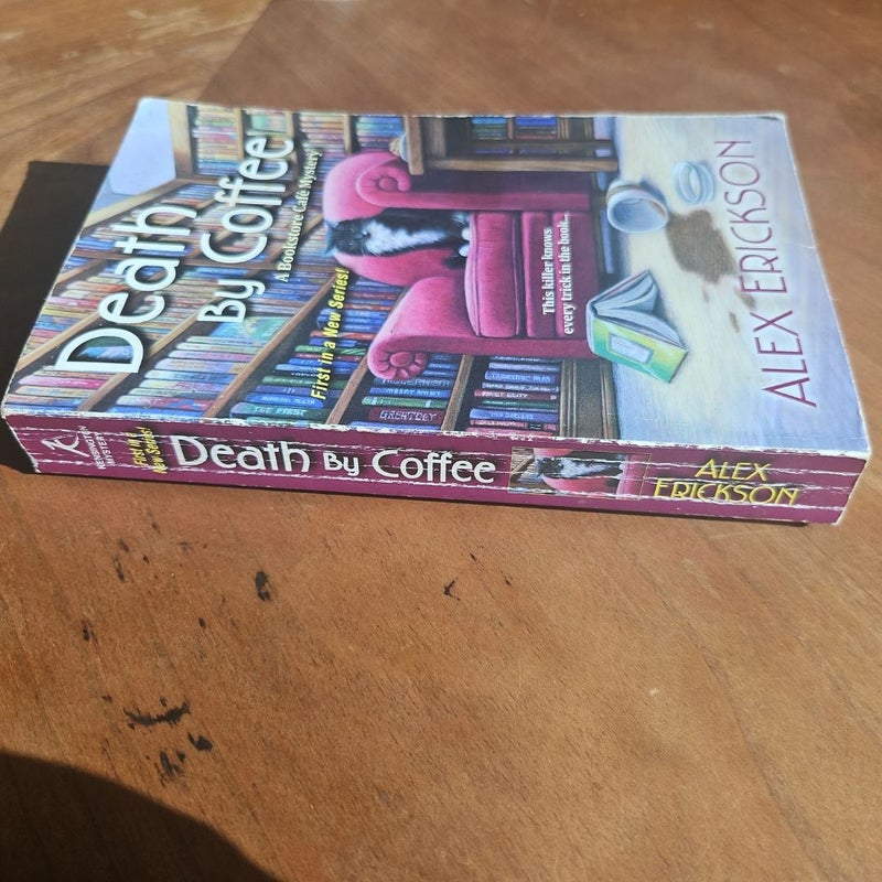 Death by Coffee