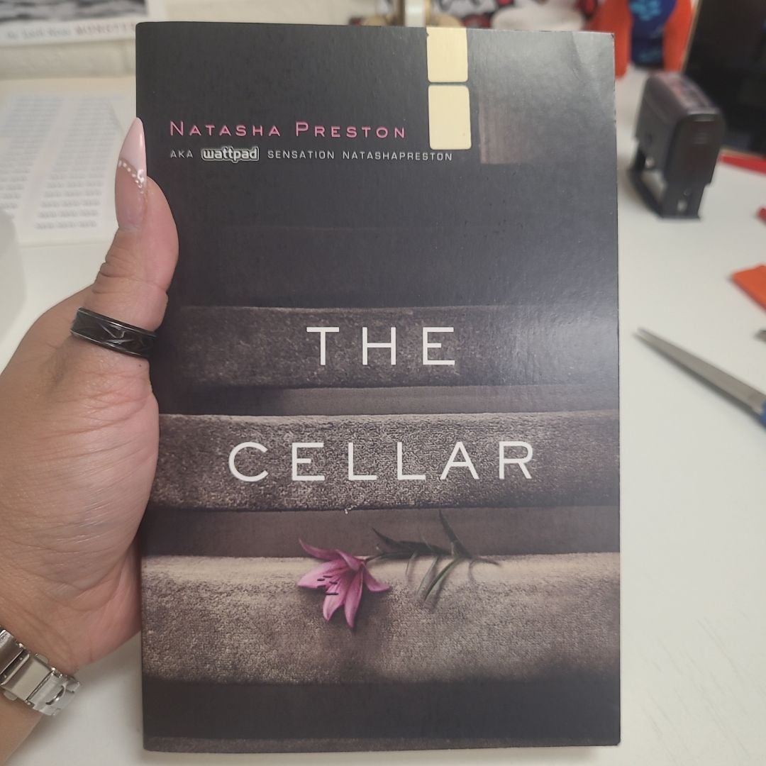 The Cellar