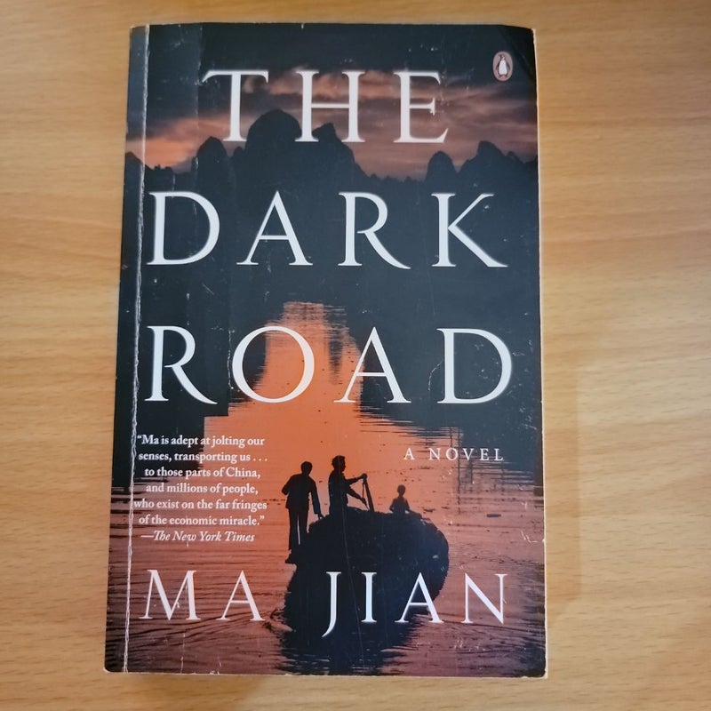 The Dark Road