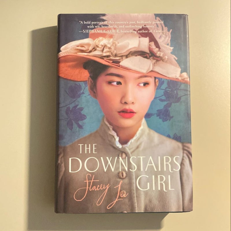 The Downstairs Girl