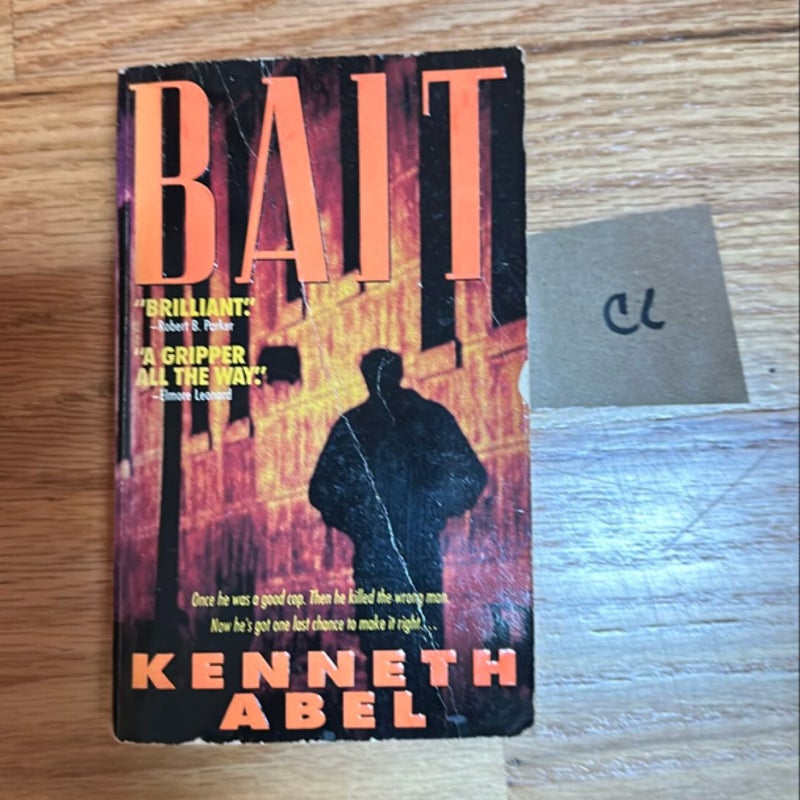 Bait