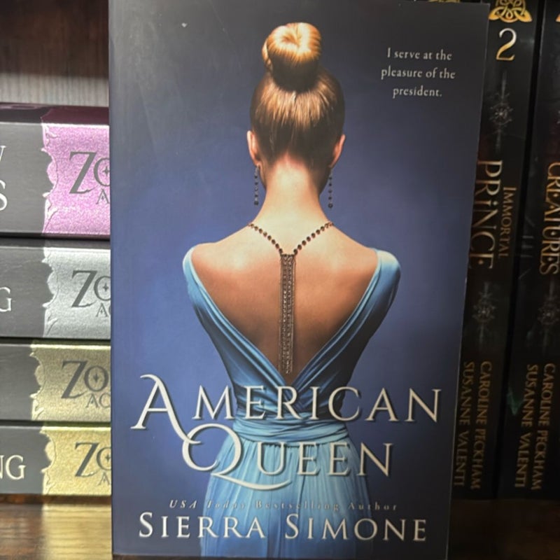 American Queen