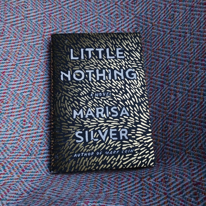 Little Nothing