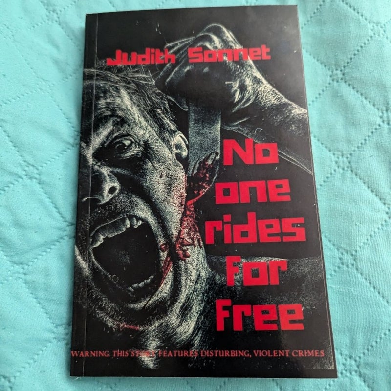 No One Rides for Free