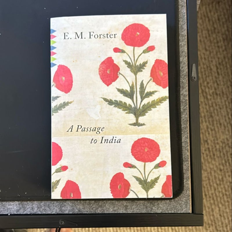 A Passage to India