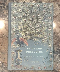 Pride and Prejudice (Cranford Collection)