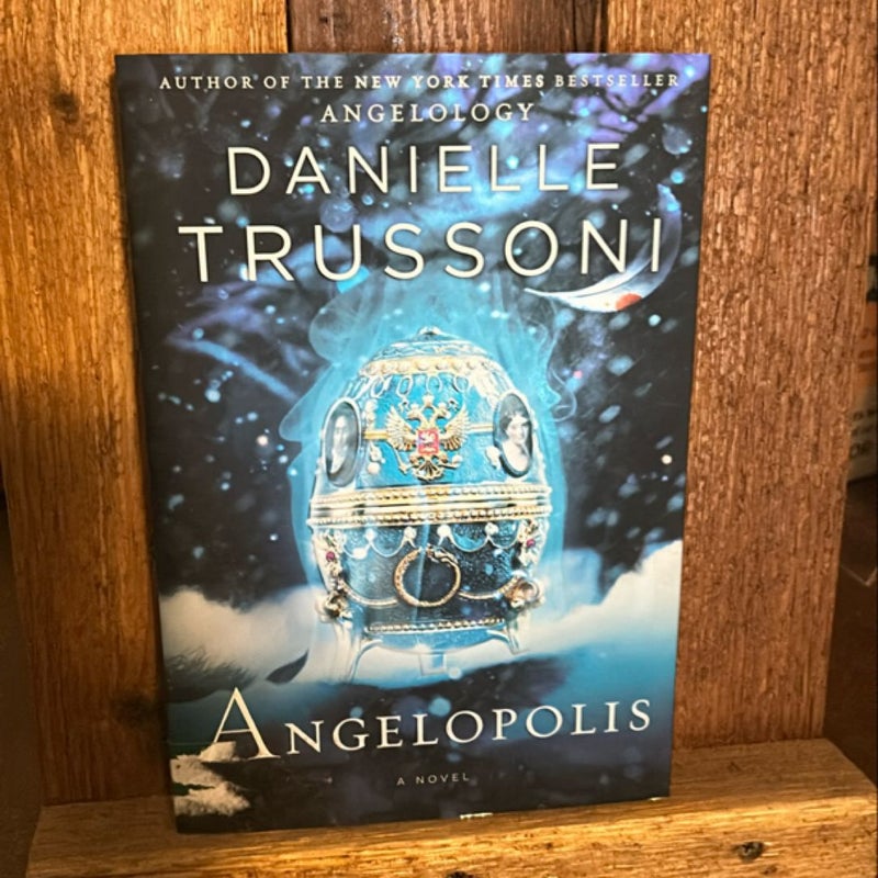 Angelopolis