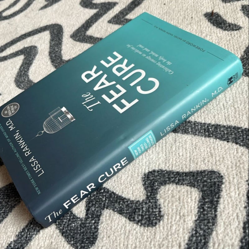 The Fear Cure