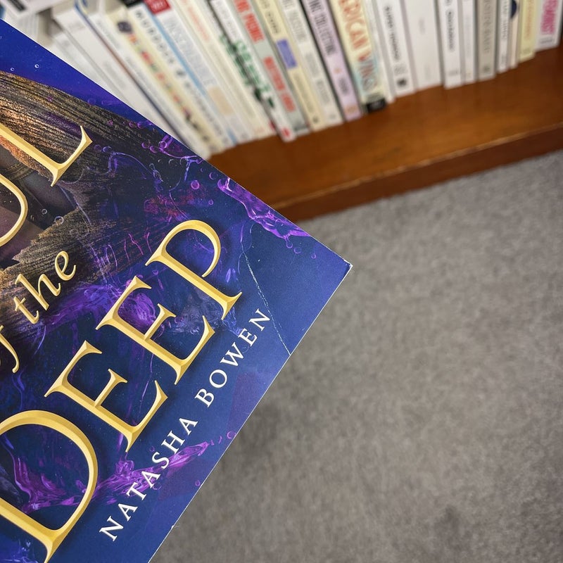 Soul of the Deep