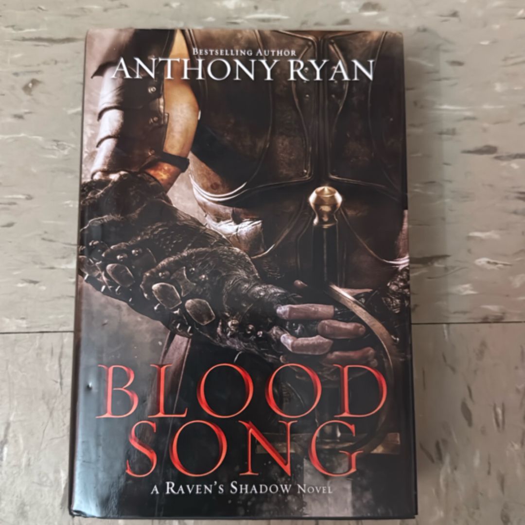 Blood Song