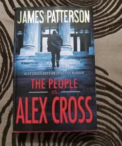 The People vs. Alex Cross