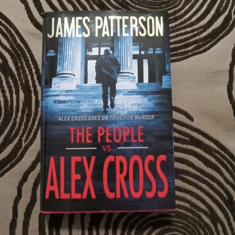 The People vs. Alex Cross