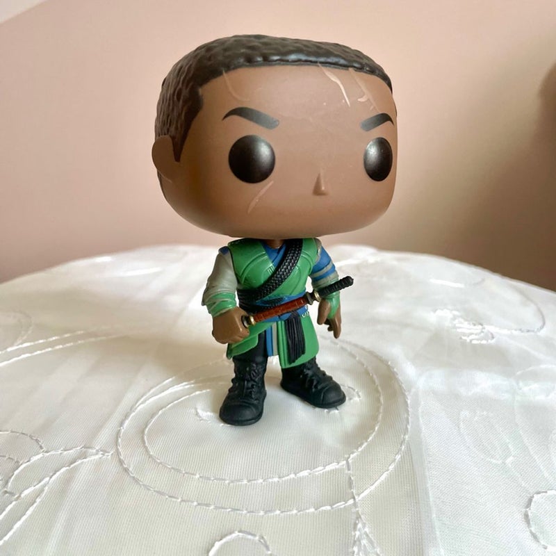 Funko Pop: Karl Mordo (Doctor Strange)