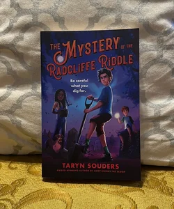 The Mystery of the Radcliffe Riddle