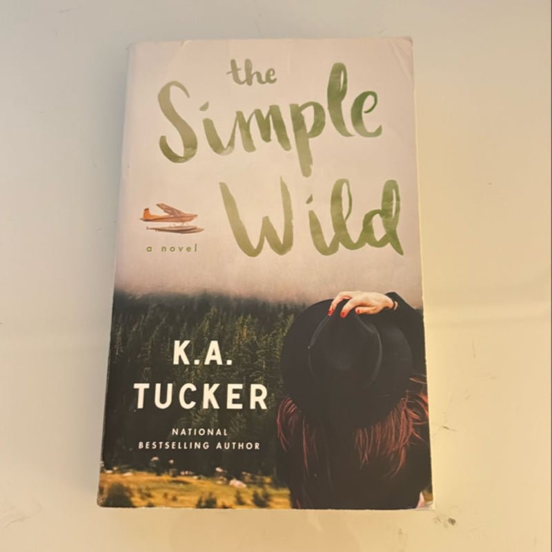 The Simple Wild