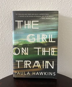 The Girl on the Train