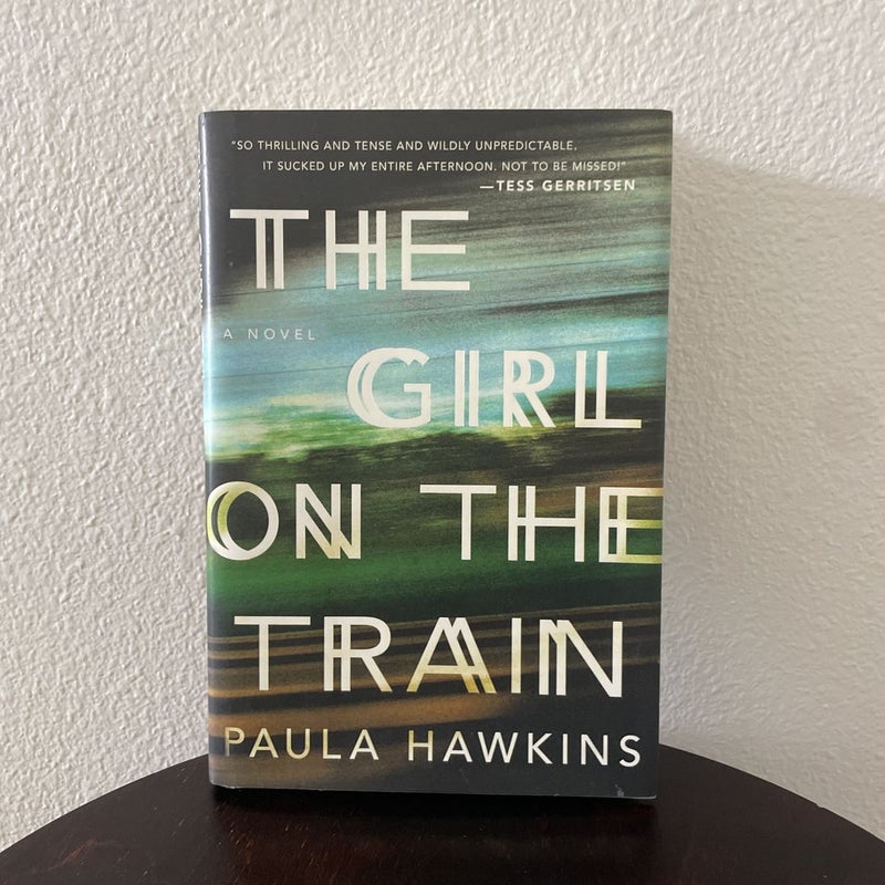 The Girl on the Train