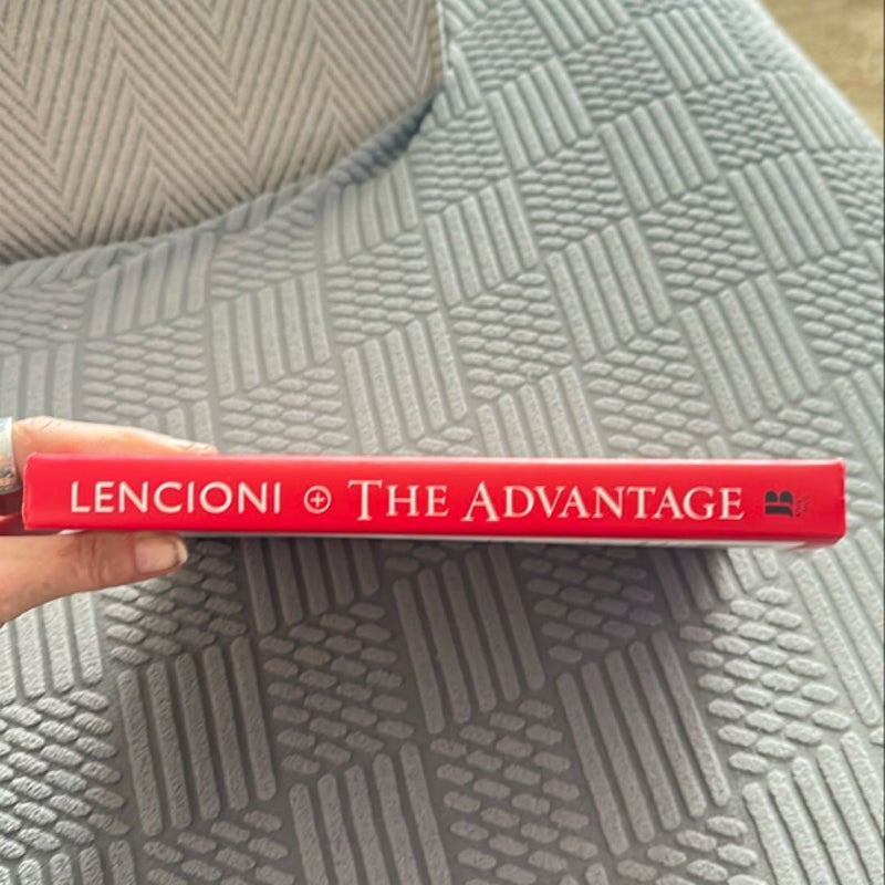 The Advantage