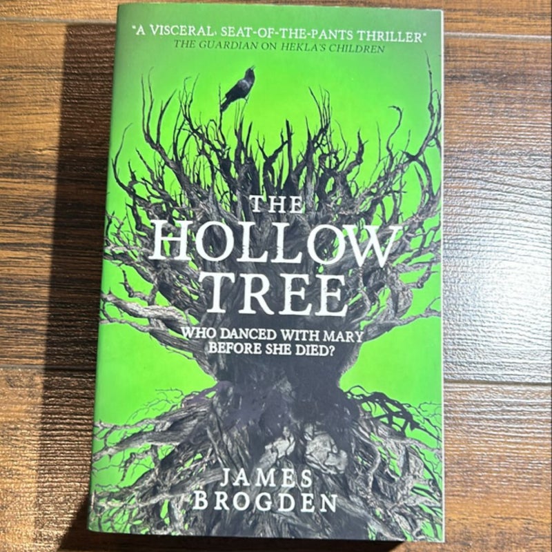 The Hollow Tree